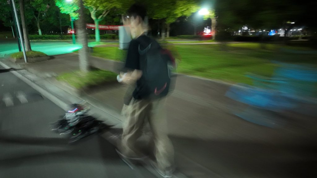 宣讲与招新 · 23