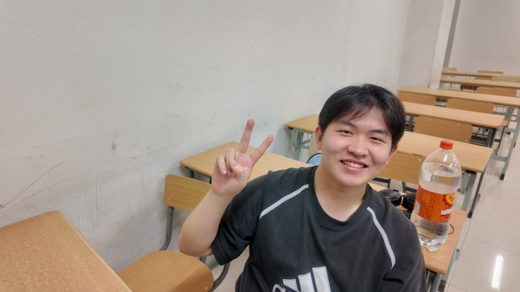 宣讲与招新 · 34
